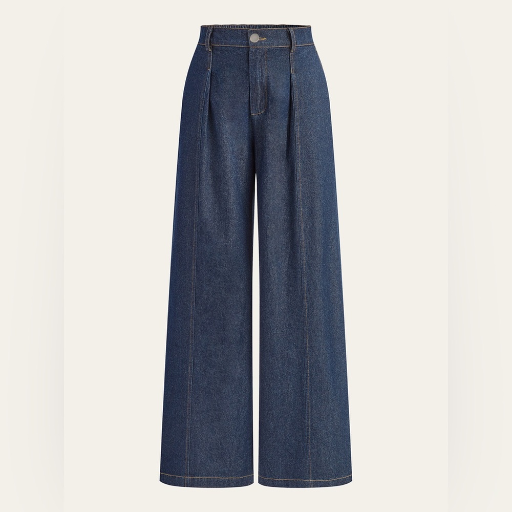 Commense Denim Set - Picture 11 of 14